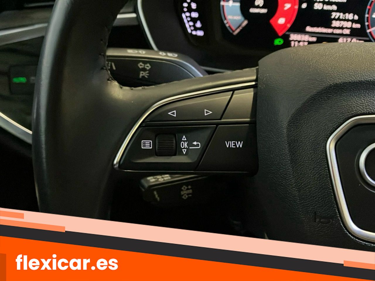 Foto Audi Q3 16