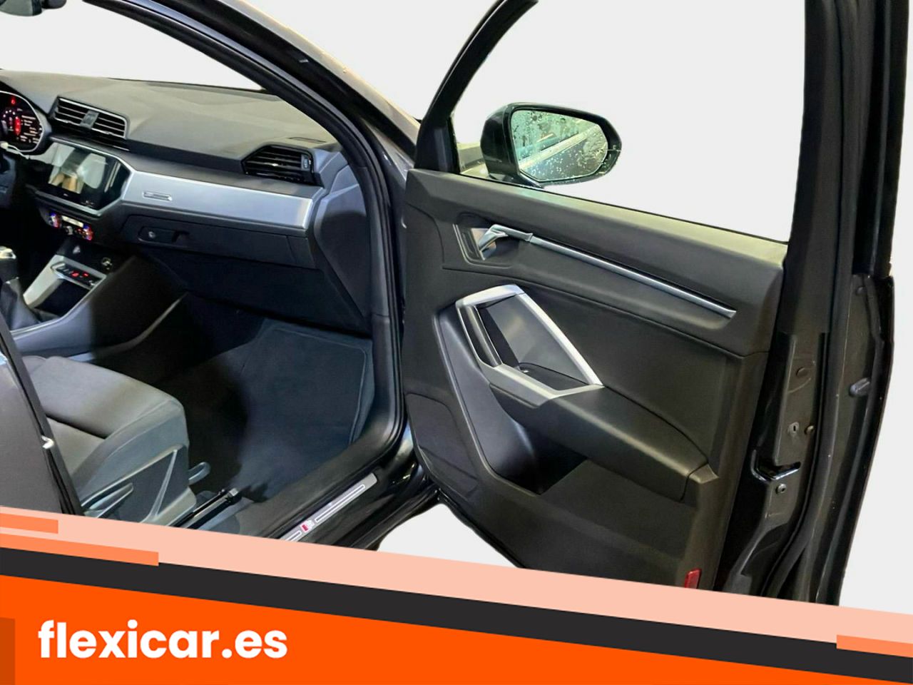 Foto Audi Q3 19