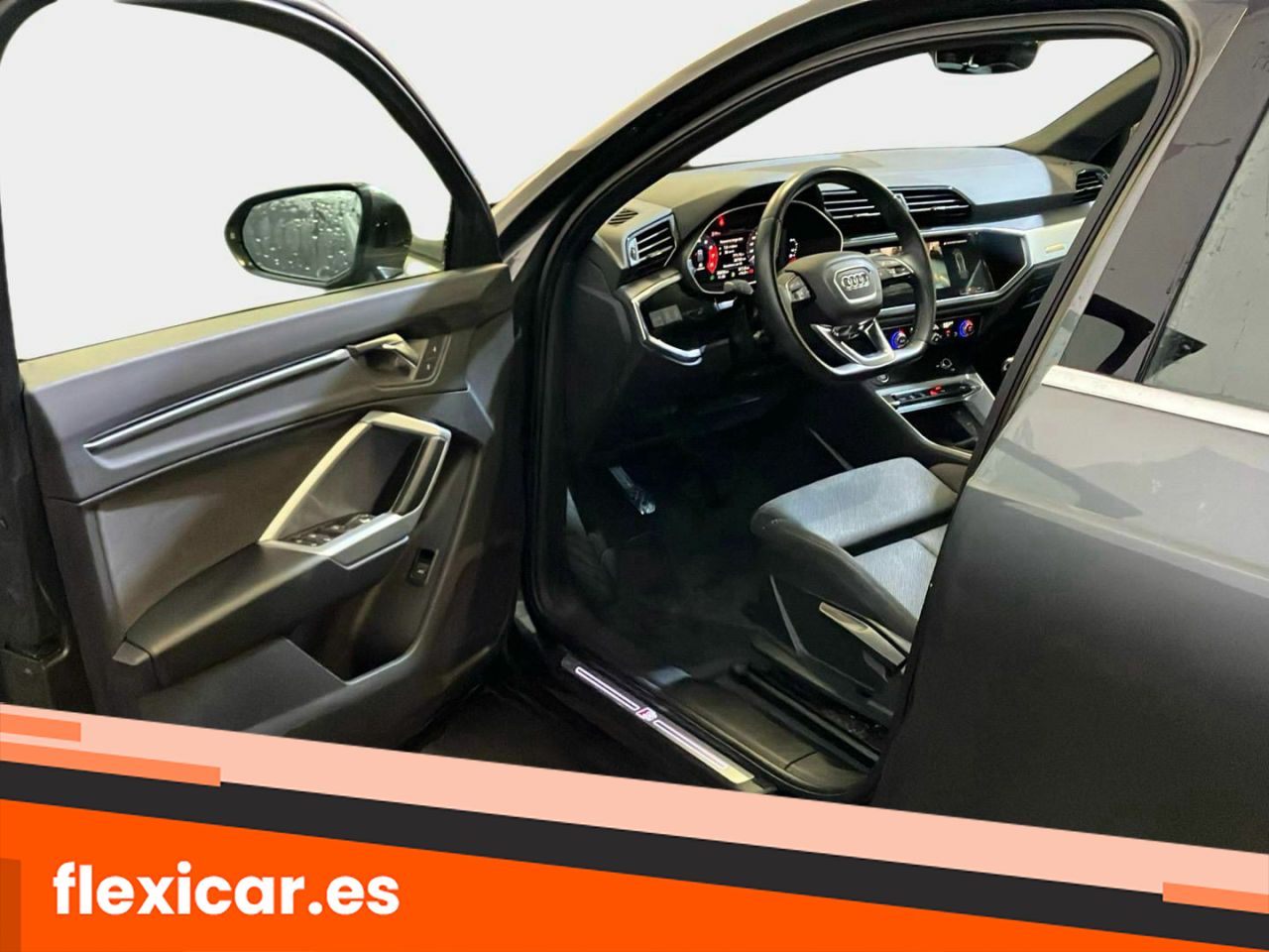 Foto Audi Q3 20