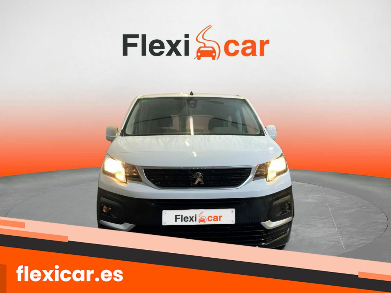 Foto Peugeot Rifter 2