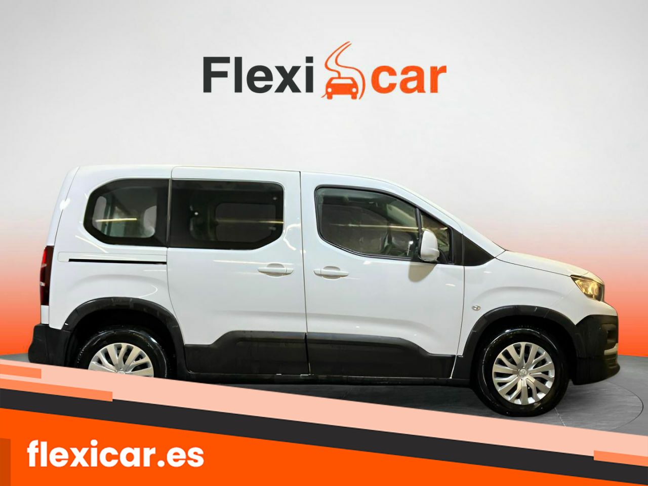 Foto Peugeot Rifter 4