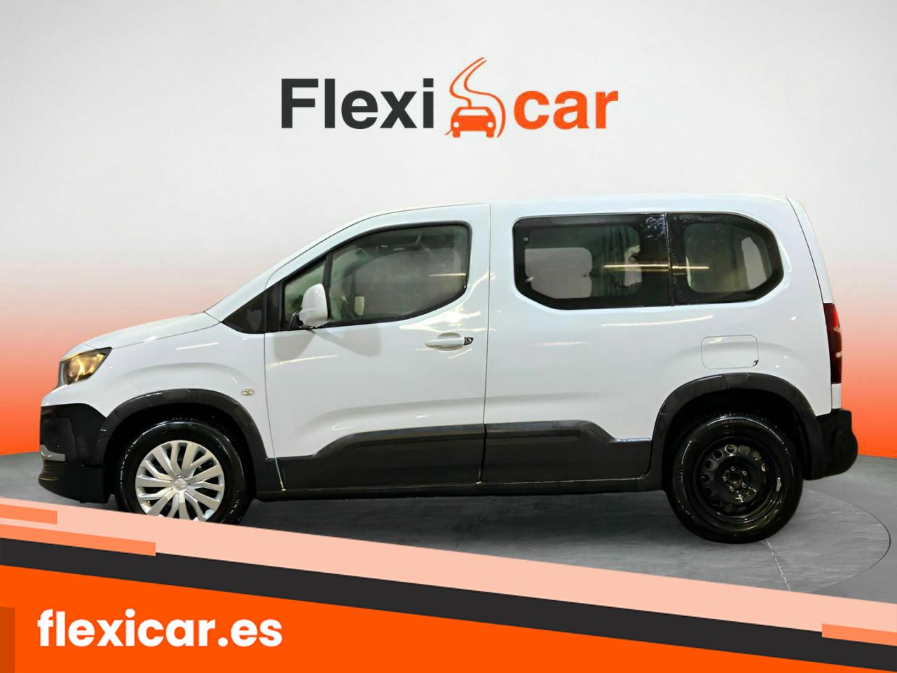 Foto Peugeot Rifter 5
