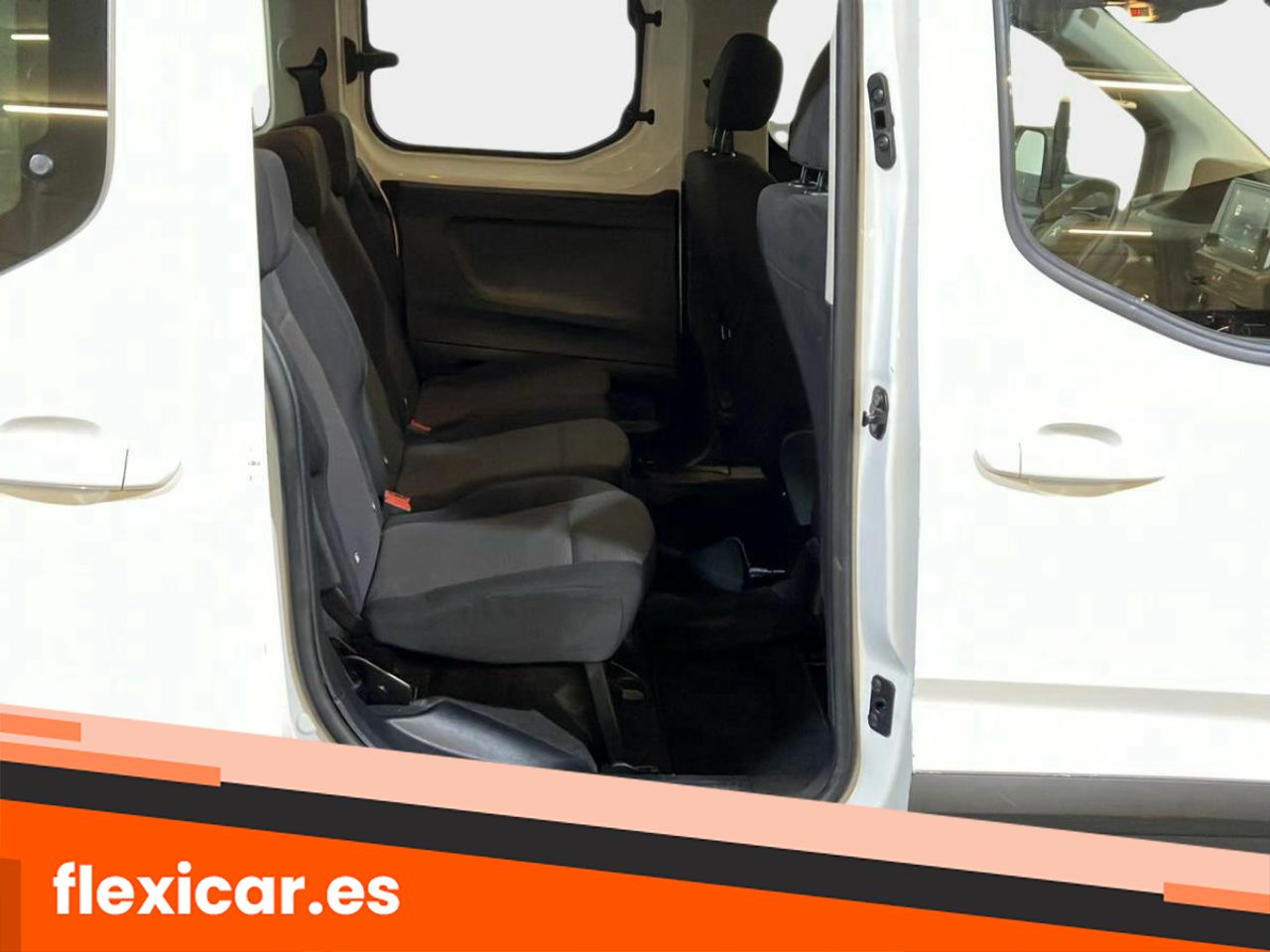 Foto Peugeot Rifter 16