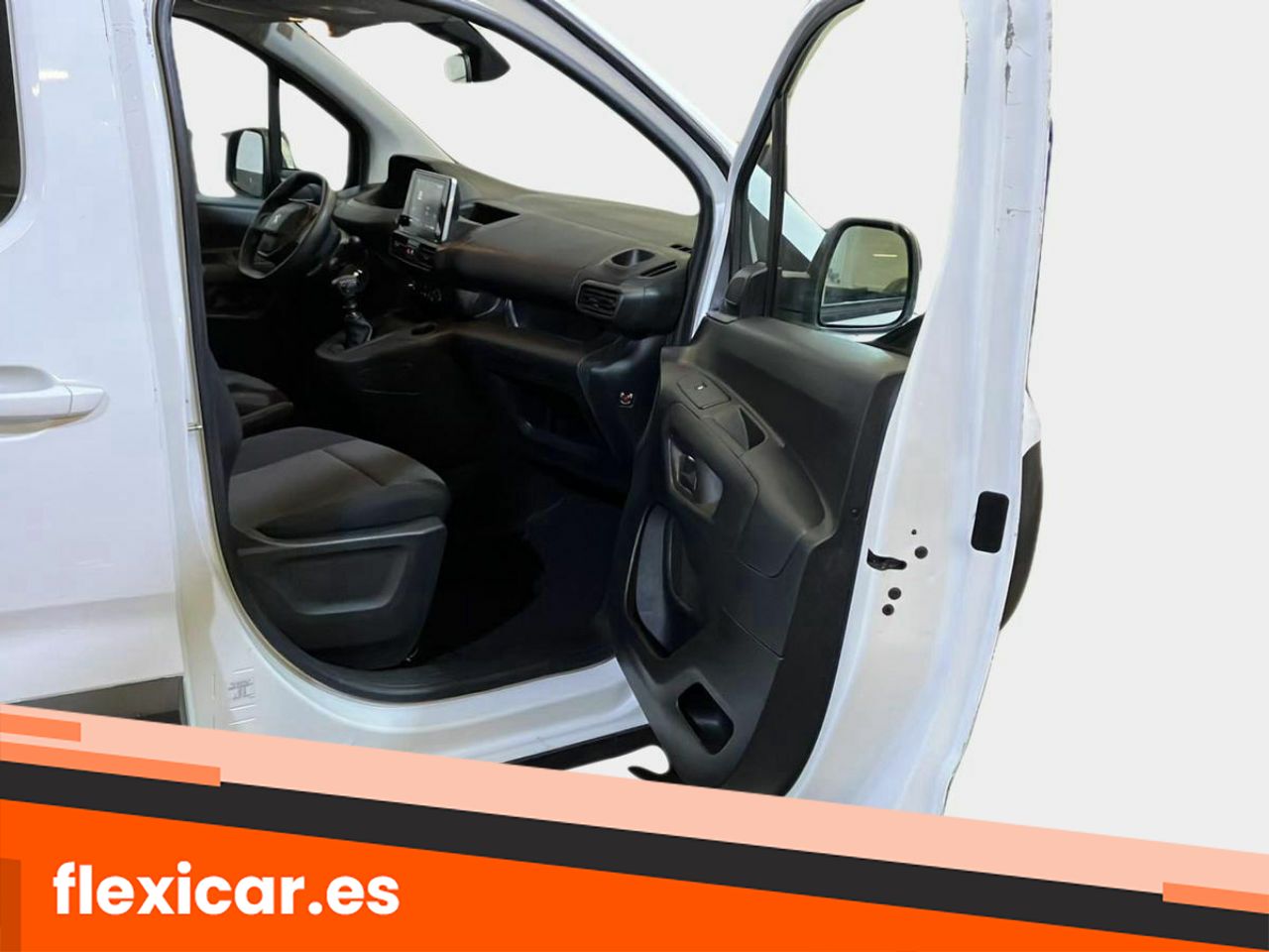 Foto Peugeot Rifter 17