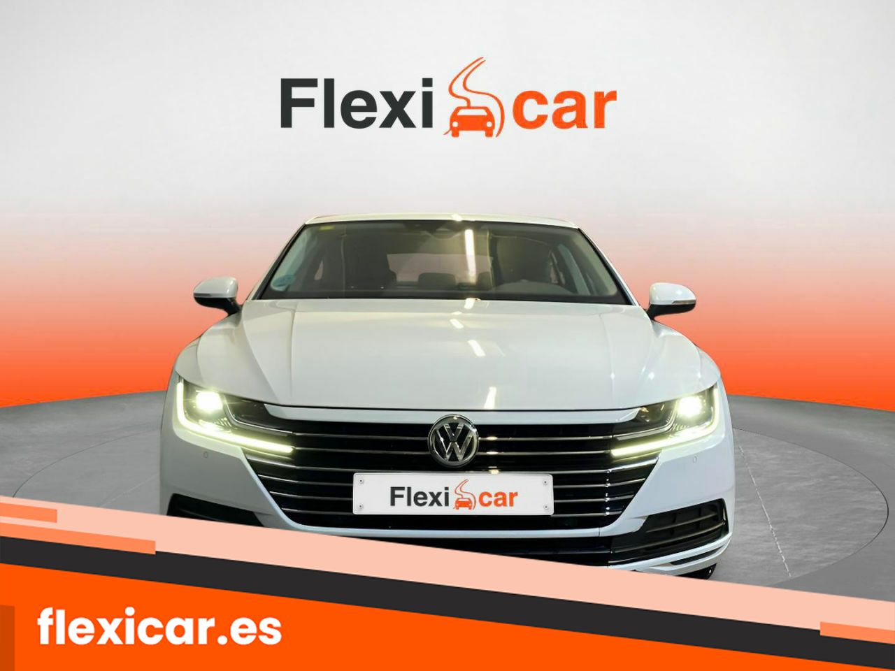 Foto Volkswagen Arteon 2