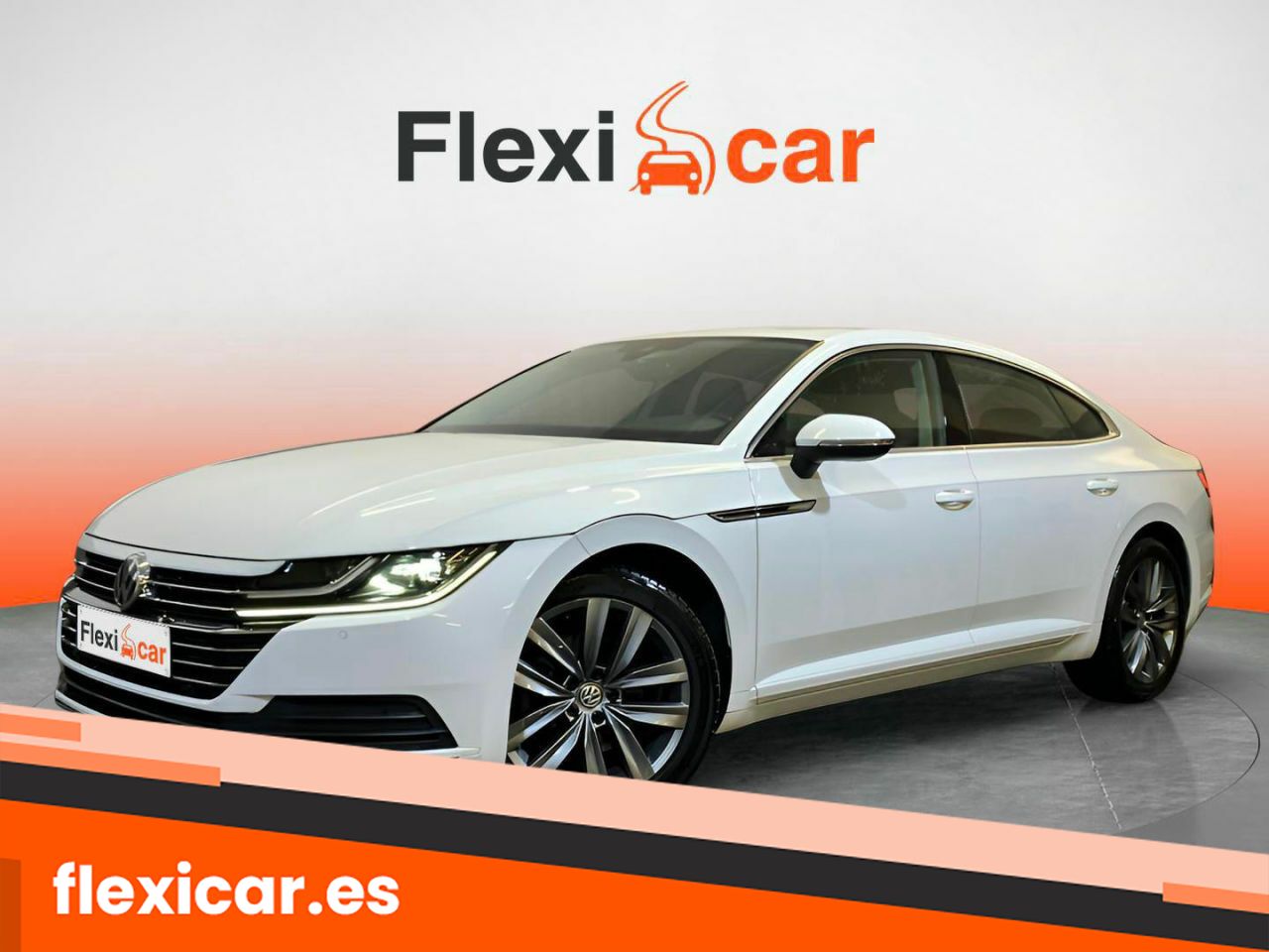 Foto Volkswagen Arteon 3