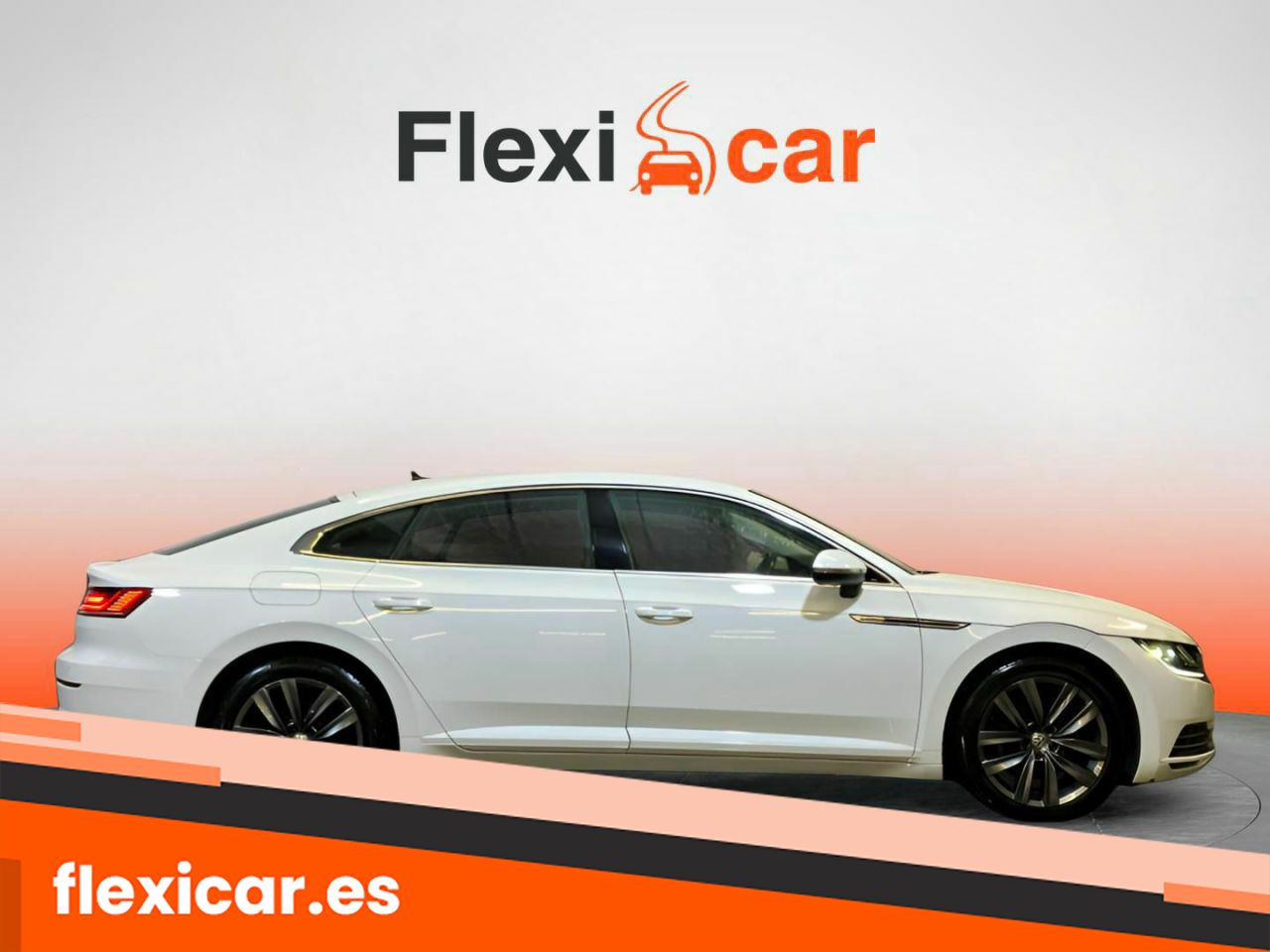 Foto Volkswagen Arteon 4