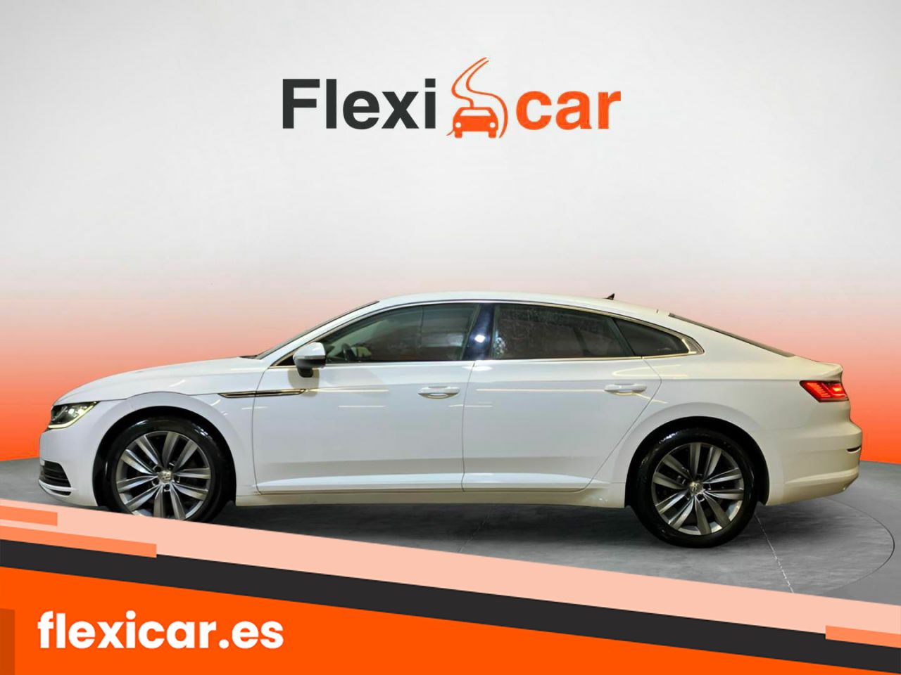 Foto Volkswagen Arteon 5