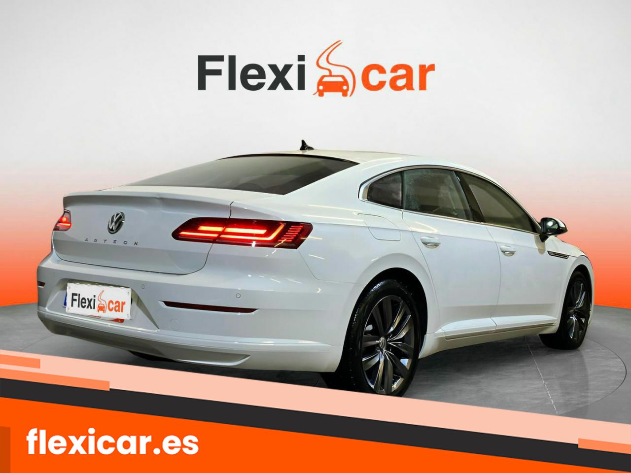 Foto Volkswagen Arteon 7