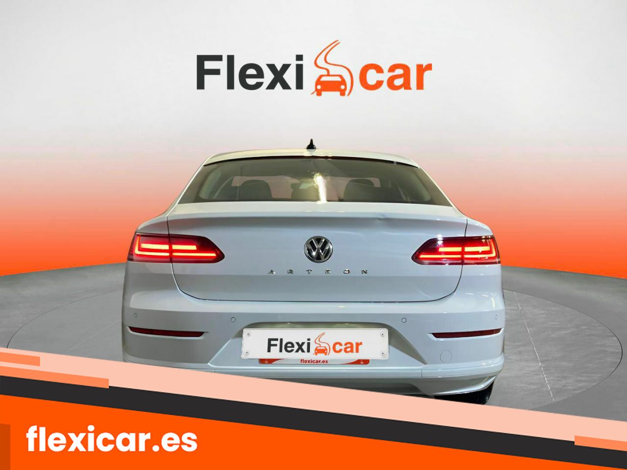 Foto Volkswagen Arteon 8