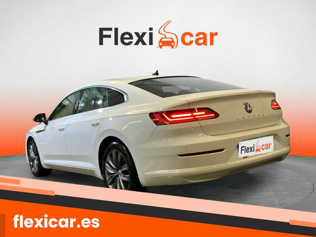 Foto Volkswagen Arteon 9