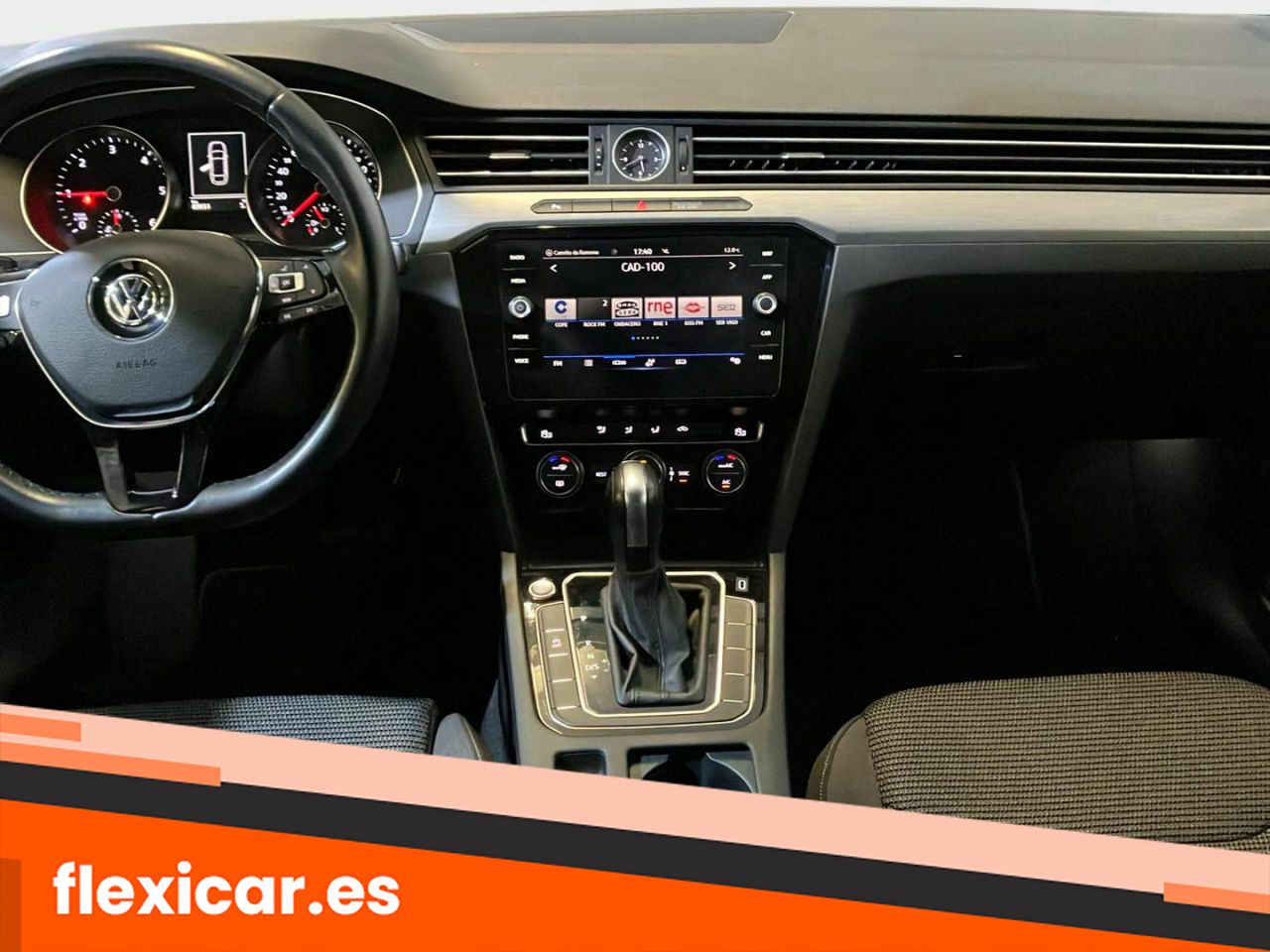 Foto Volkswagen Arteon 11