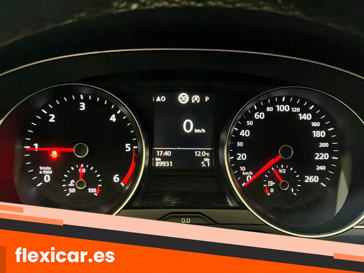 Foto Volkswagen Arteon 12