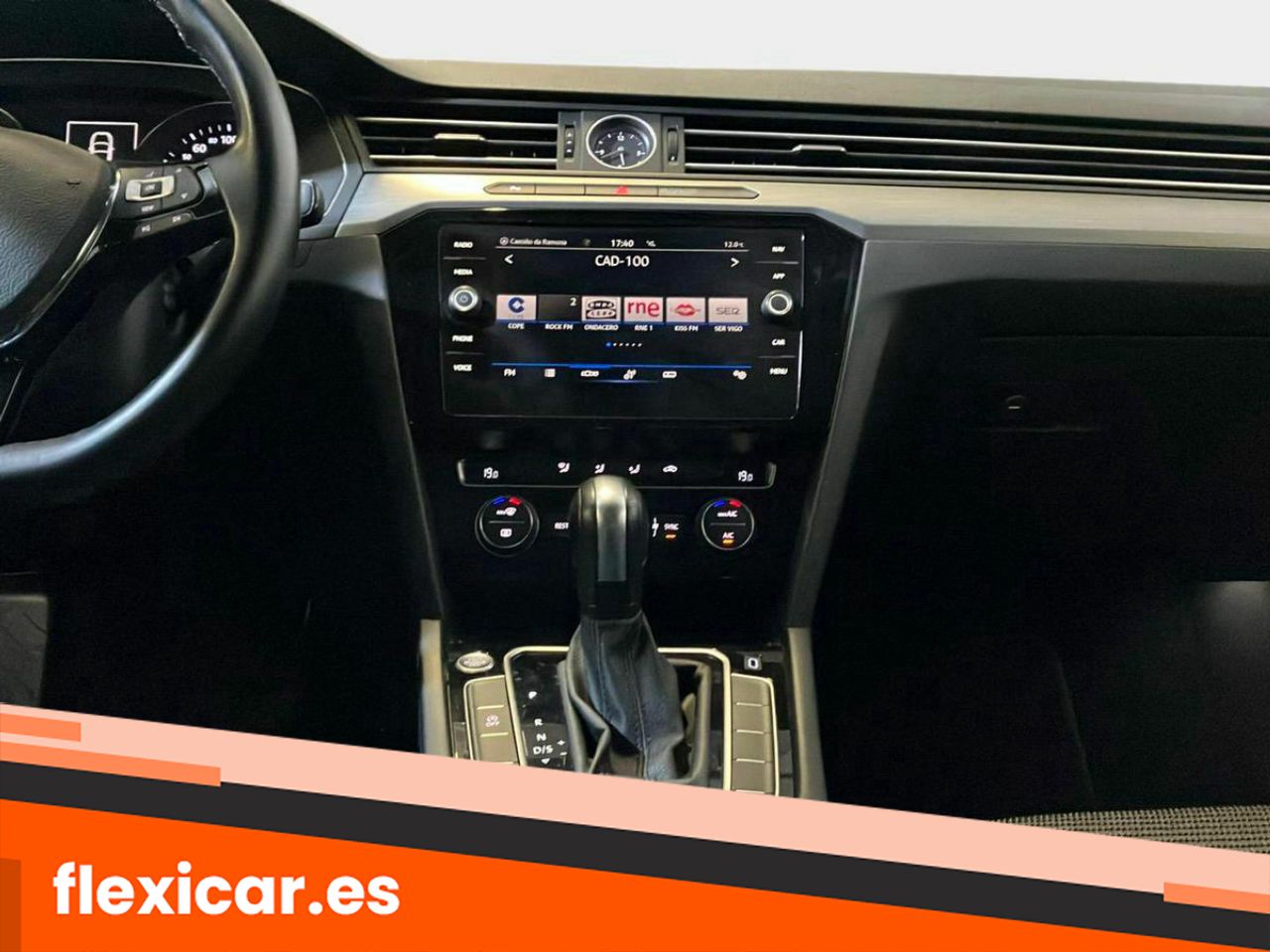 Foto Volkswagen Arteon 13