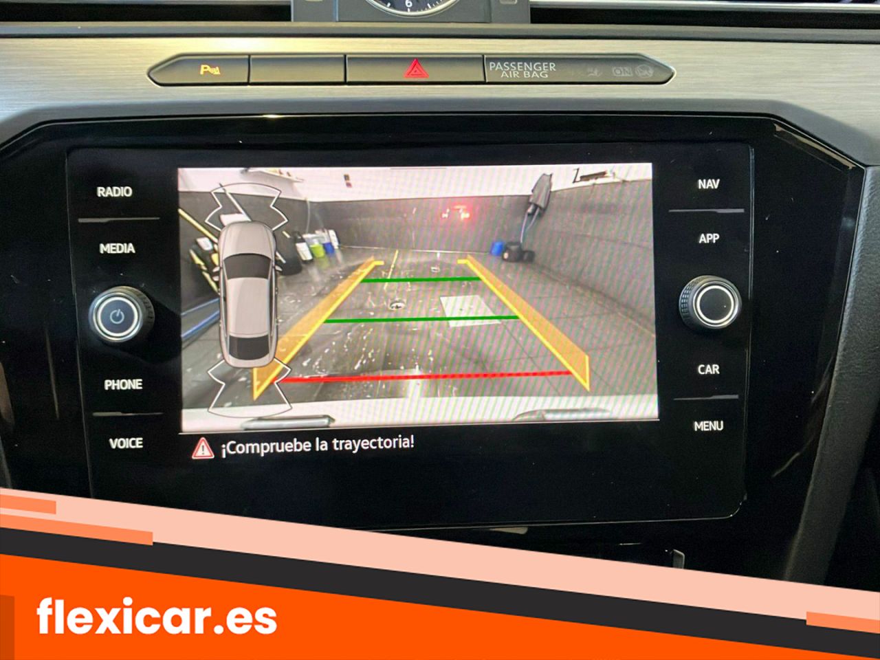 Foto Volkswagen Arteon 15