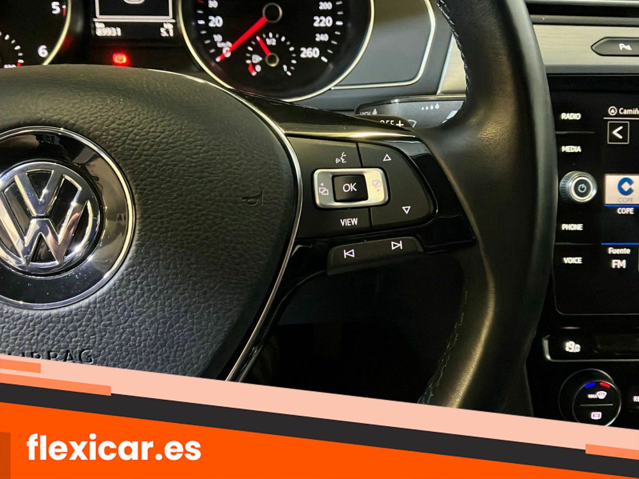 Foto Volkswagen Arteon 16