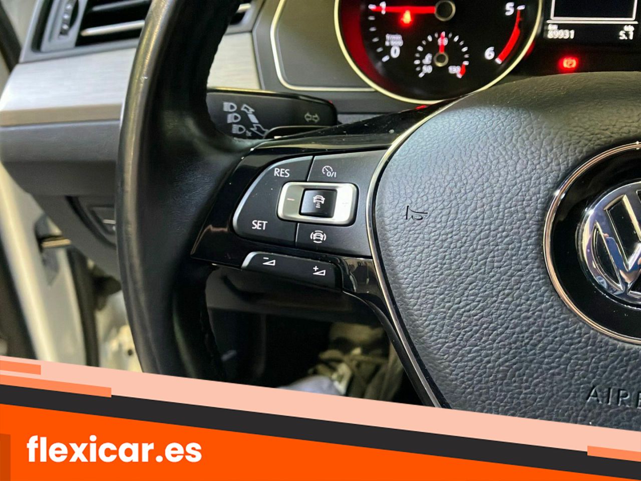 Foto Volkswagen Arteon 17