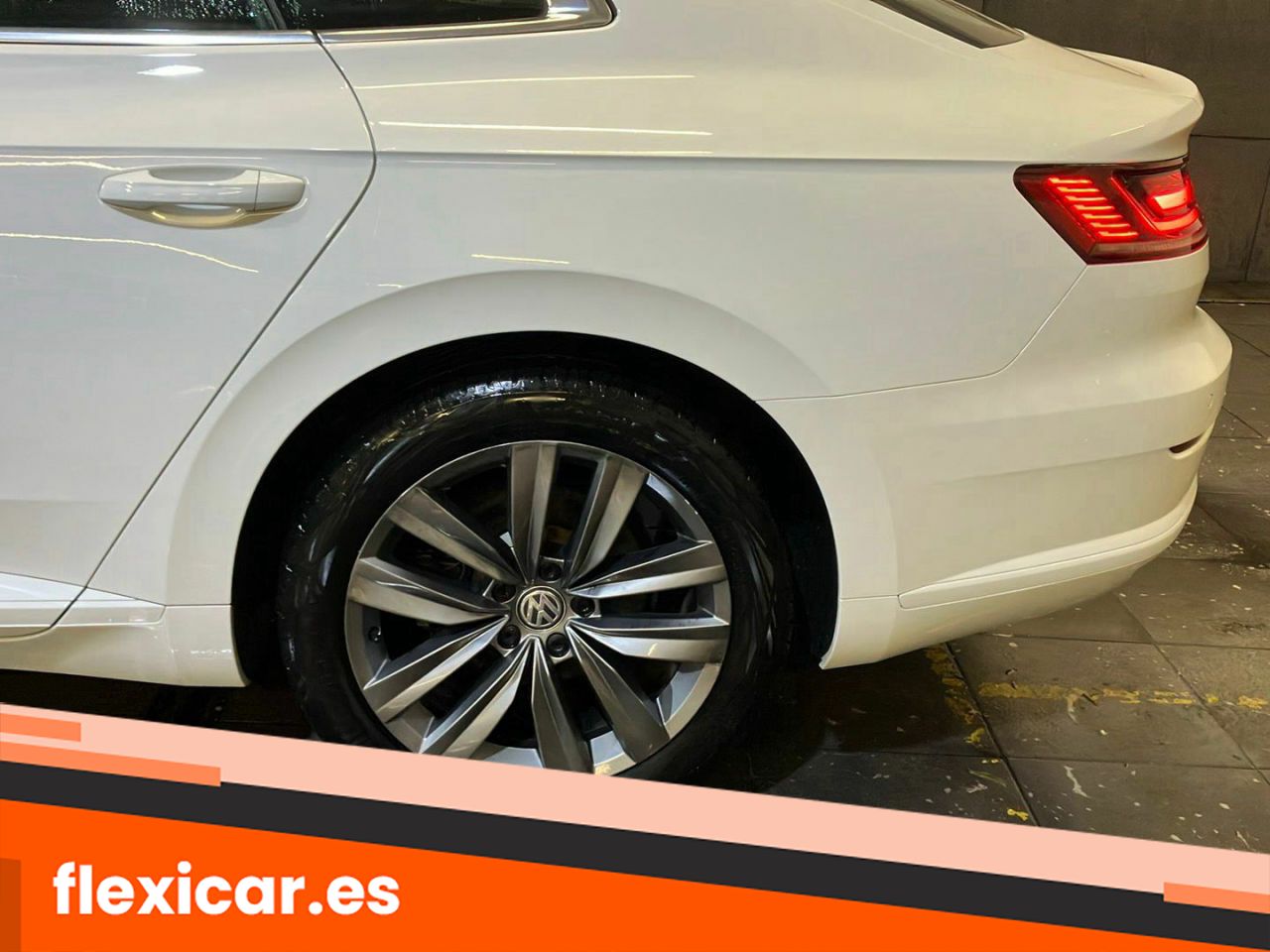 Foto Volkswagen Arteon 21