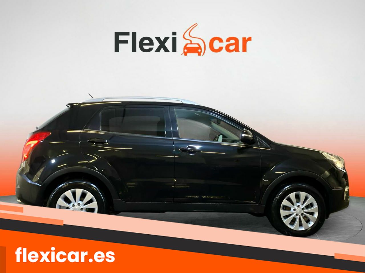 Foto SsangYong Korando 4