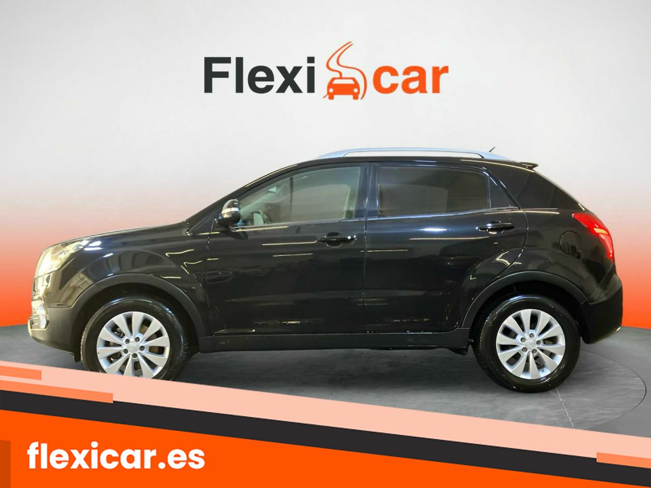 Foto SsangYong Korando 5