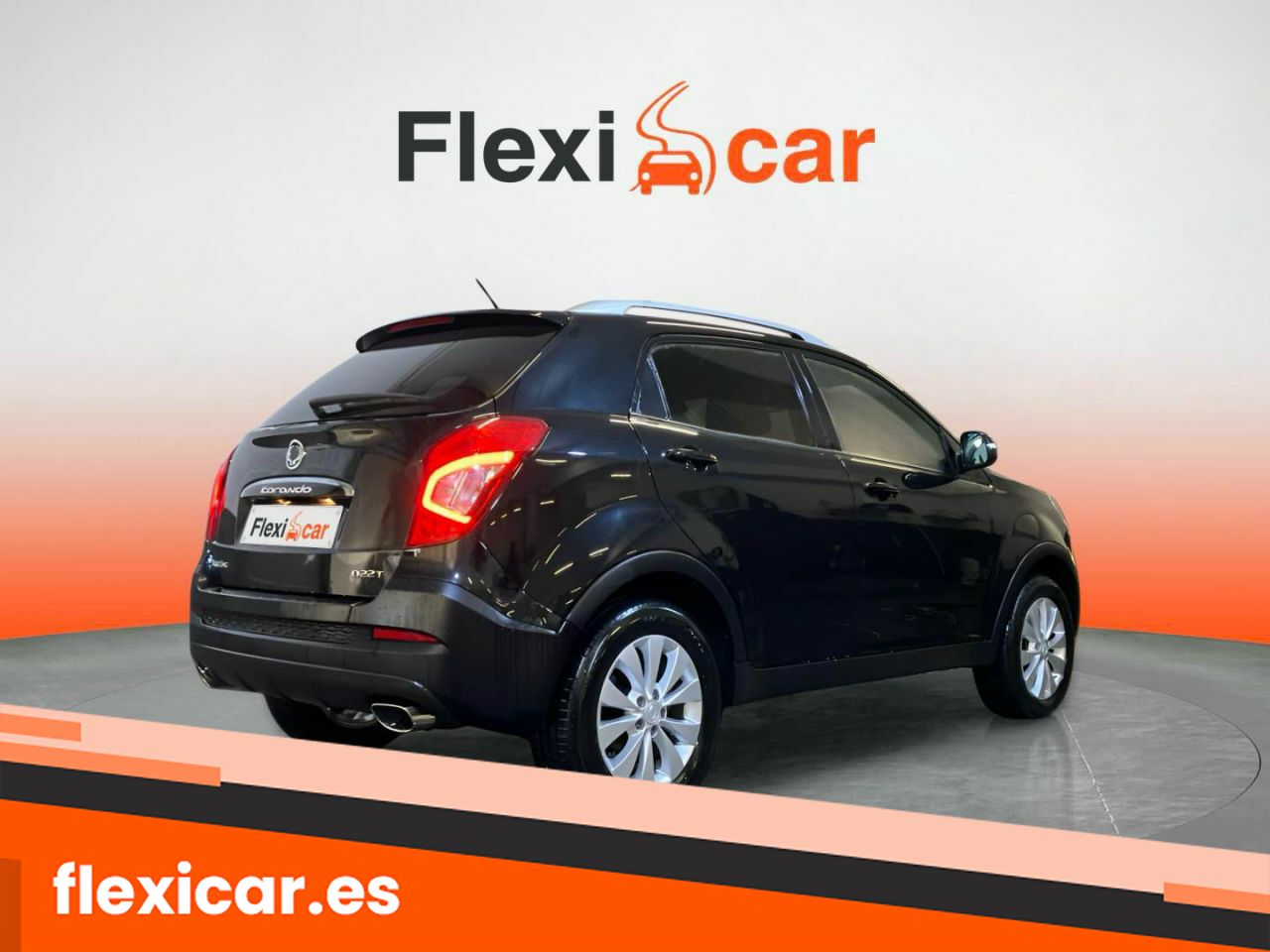 Foto SsangYong Korando 7