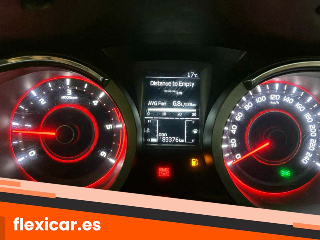 Foto SsangYong Korando 12