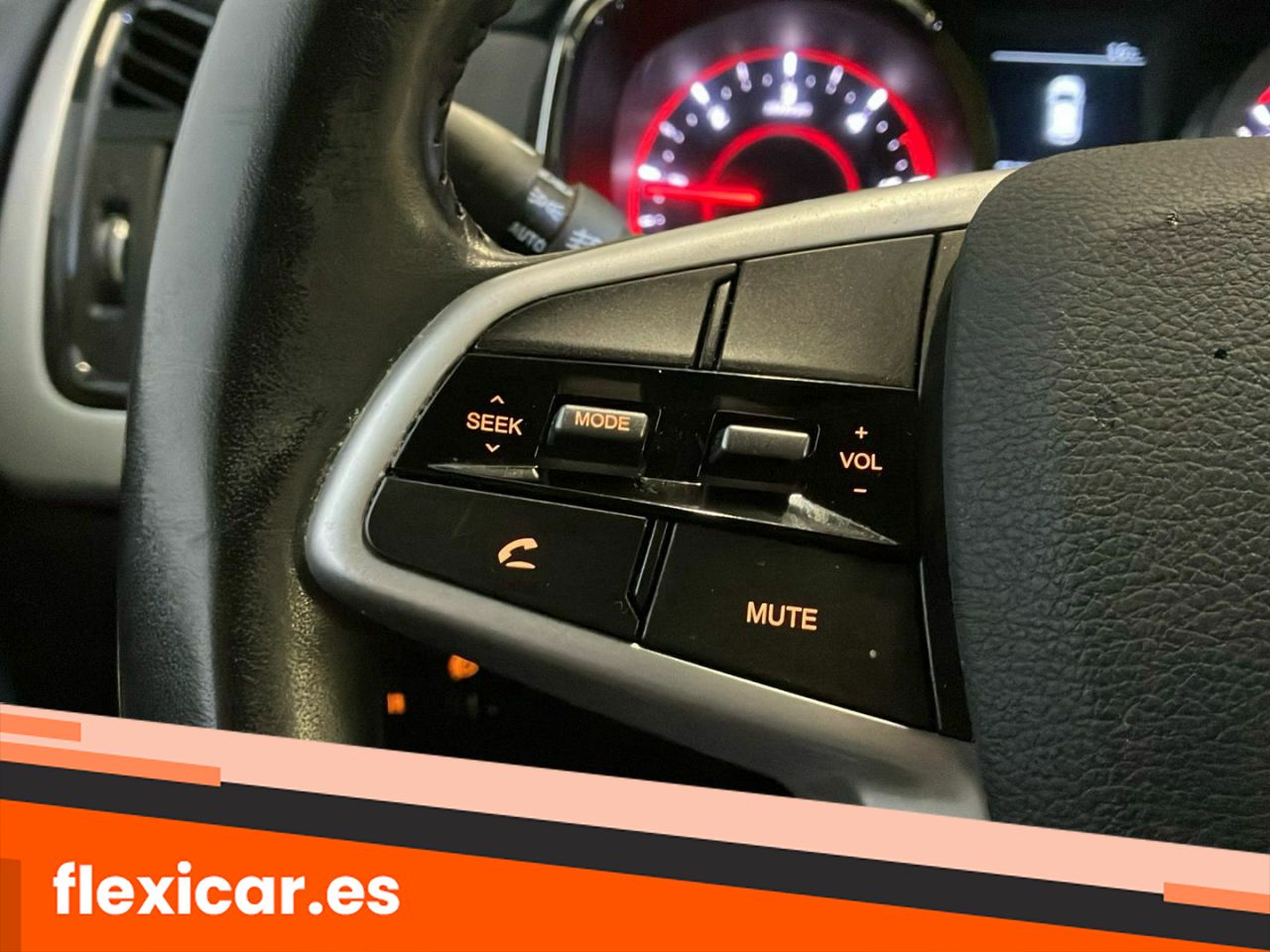Foto SsangYong Korando 17