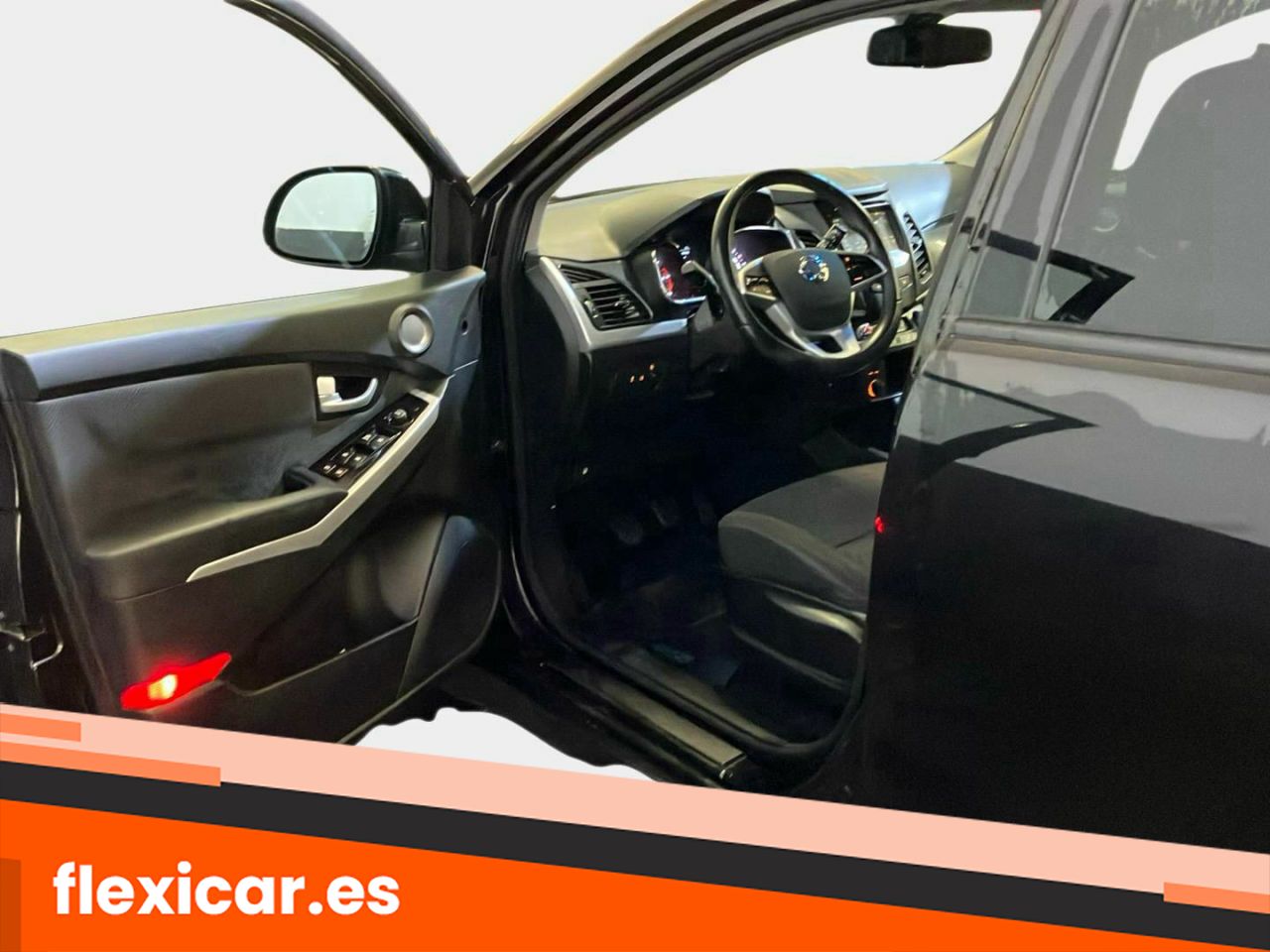 Foto SsangYong Korando 19