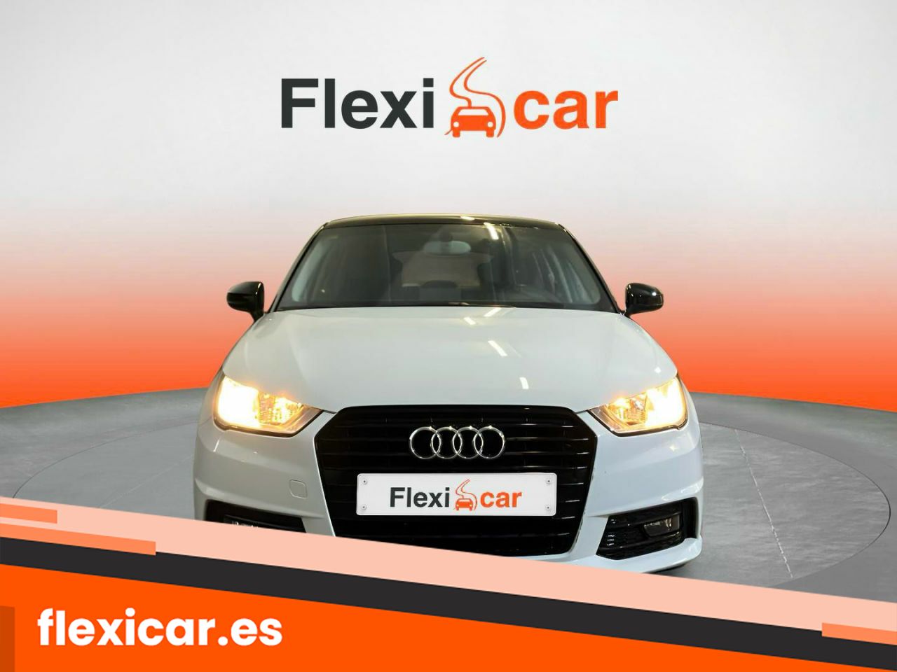 Foto Audi A1 2