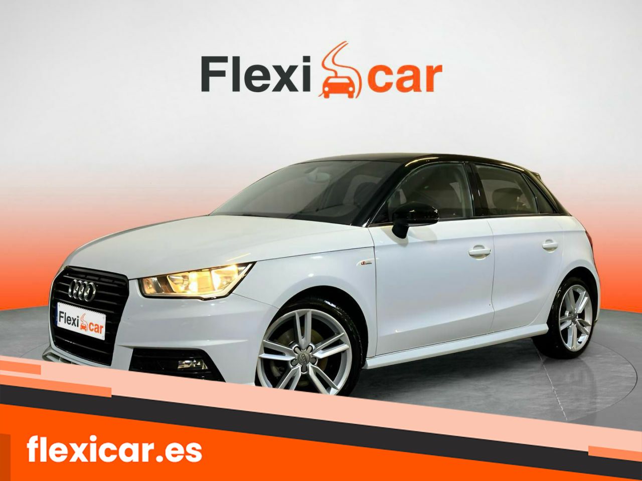 Foto Audi A1 3