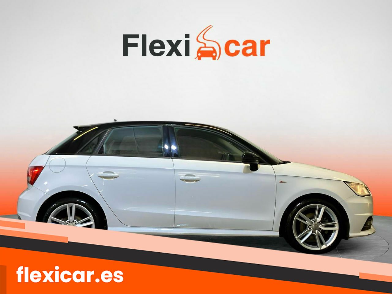 Foto Audi A1 4