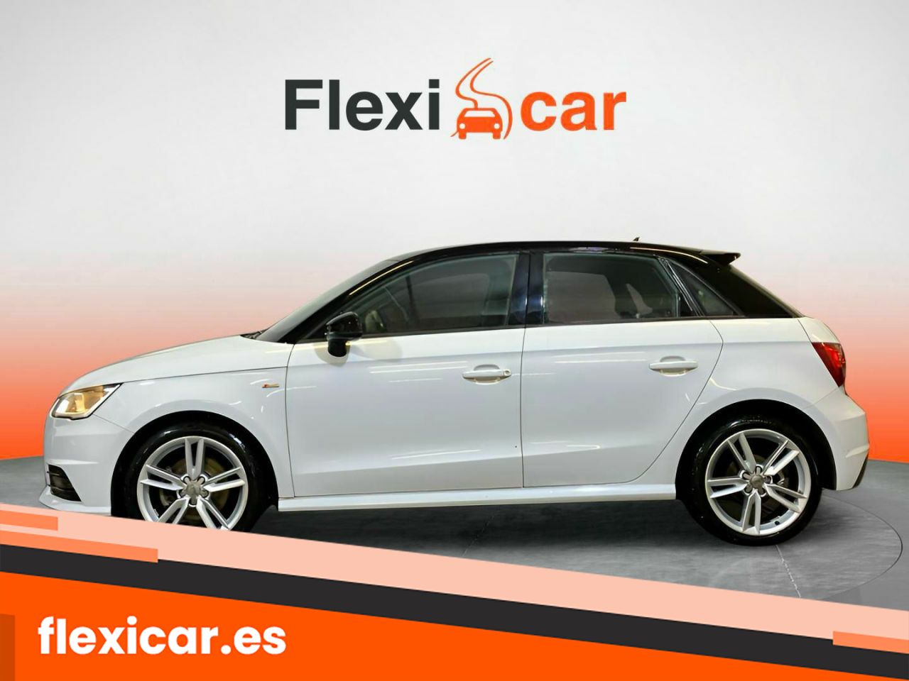 Foto Audi A1 5