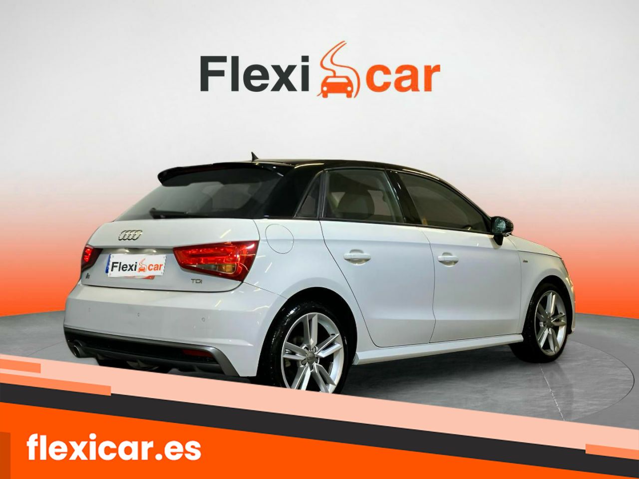 Foto Audi A1 7