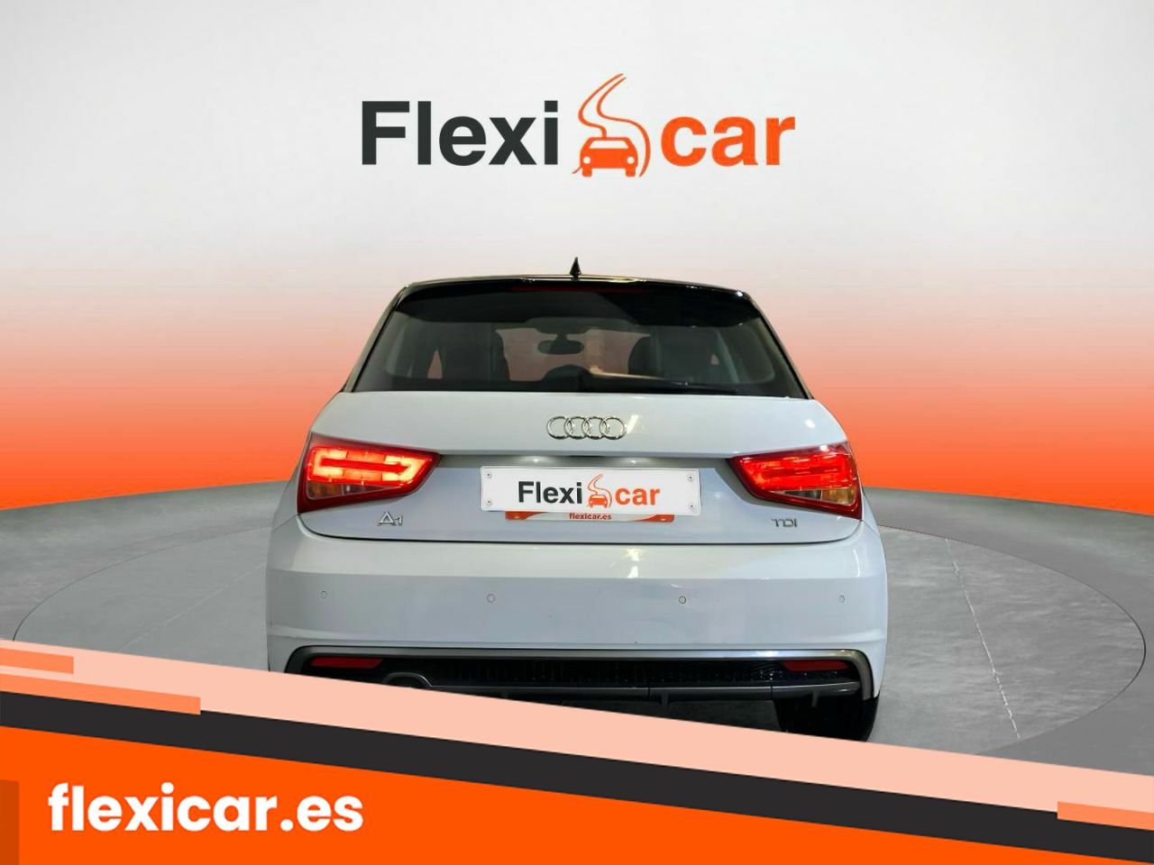 Foto Audi A1 8