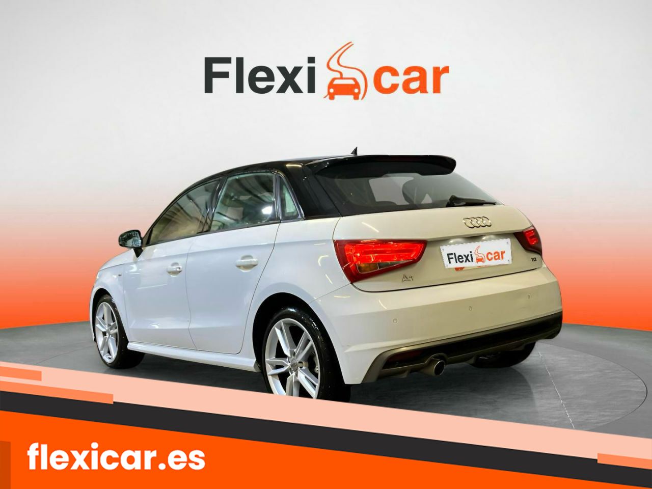 Foto Audi A1 9