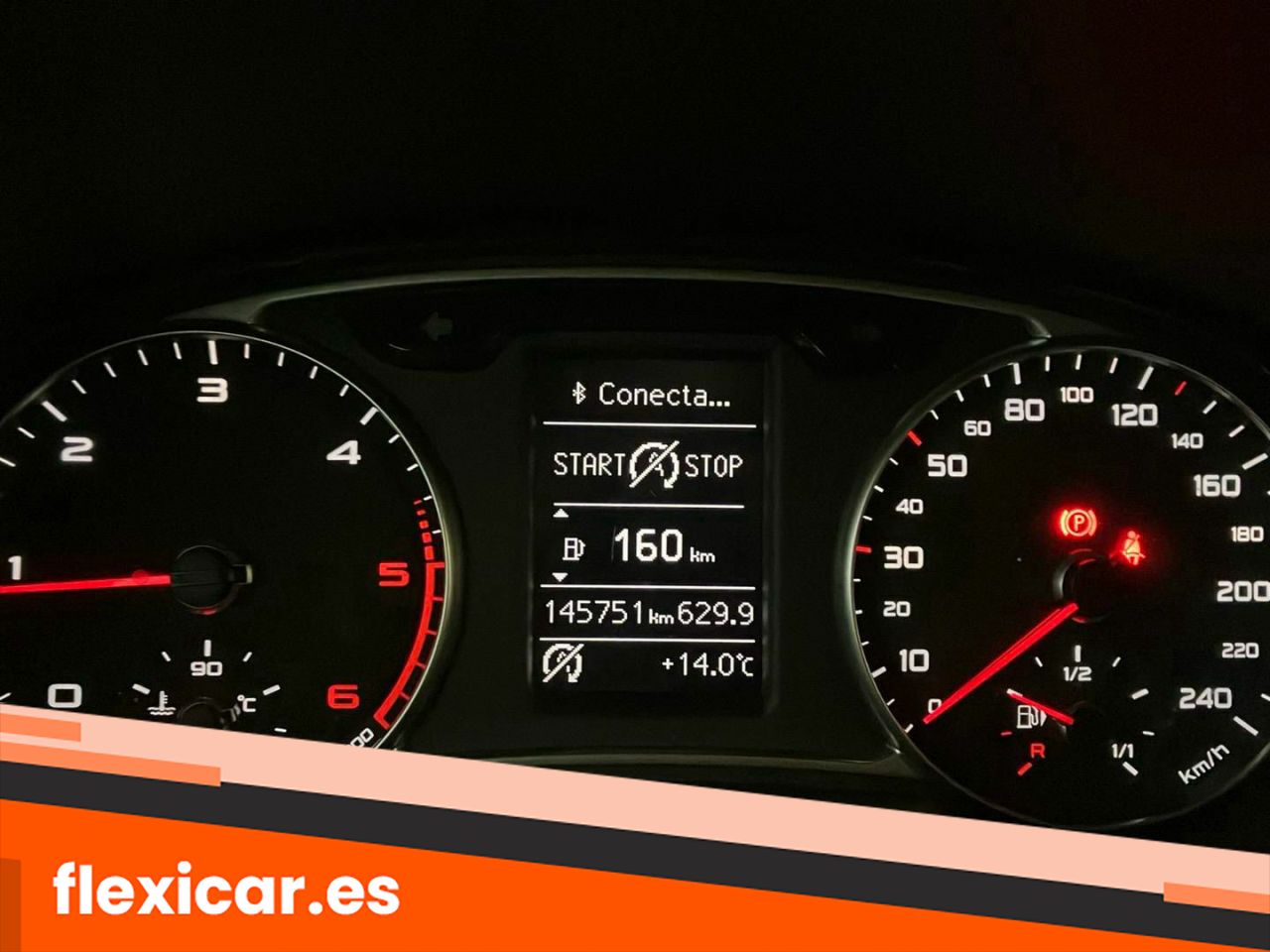 Foto Audi A1 12