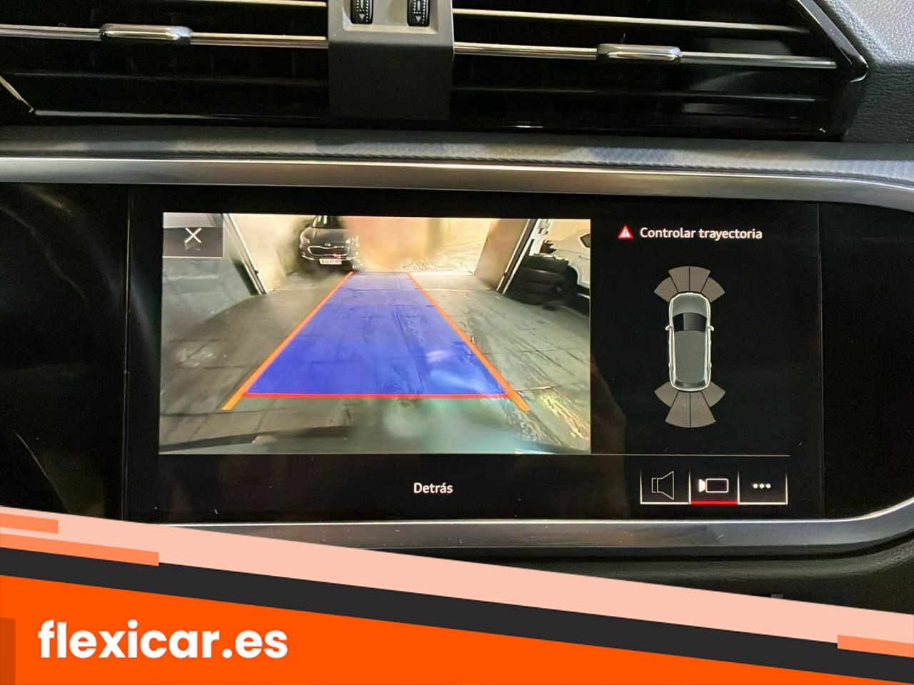 Foto Audi A1 13