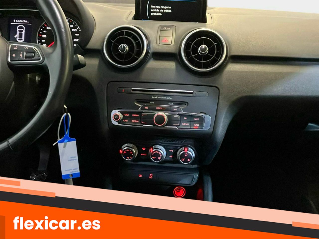 Foto Audi A1 15