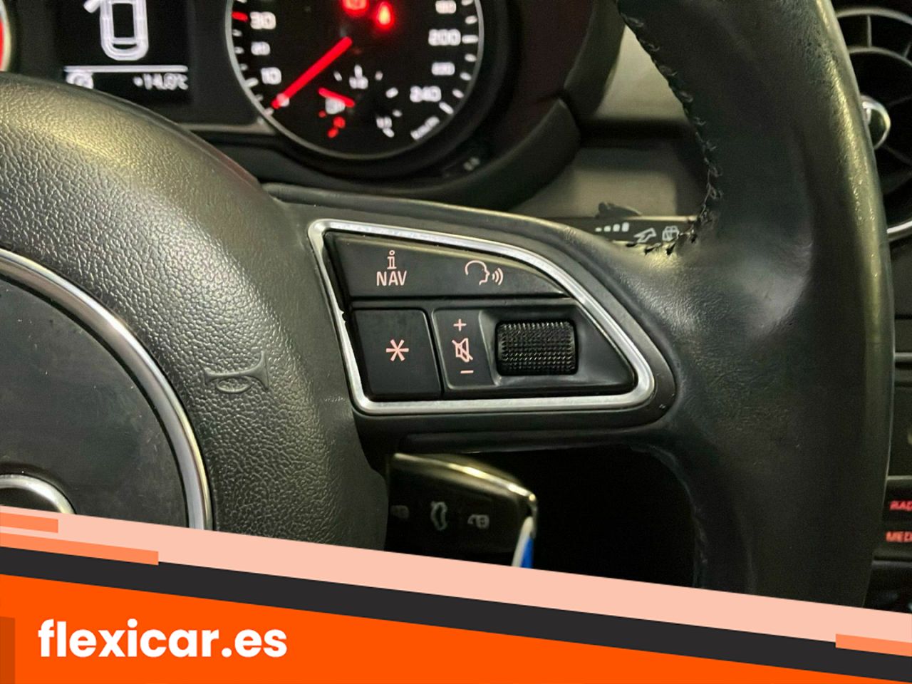 Foto Audi A1 16