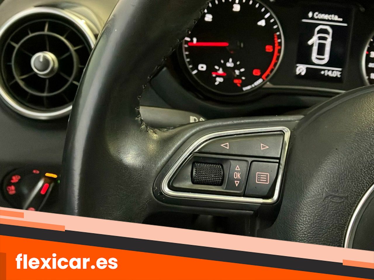 Foto Audi A1 17