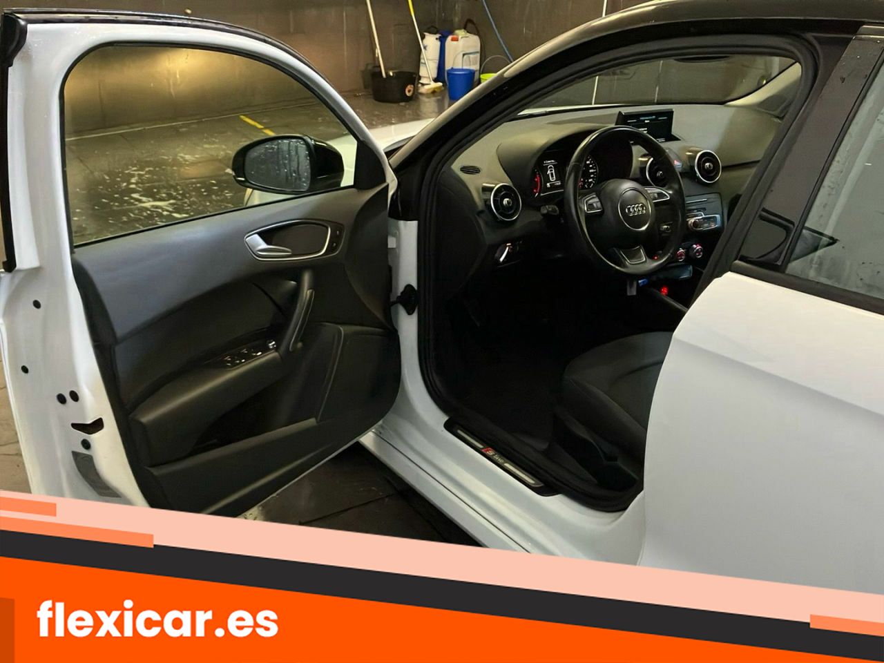Foto Audi A1 19