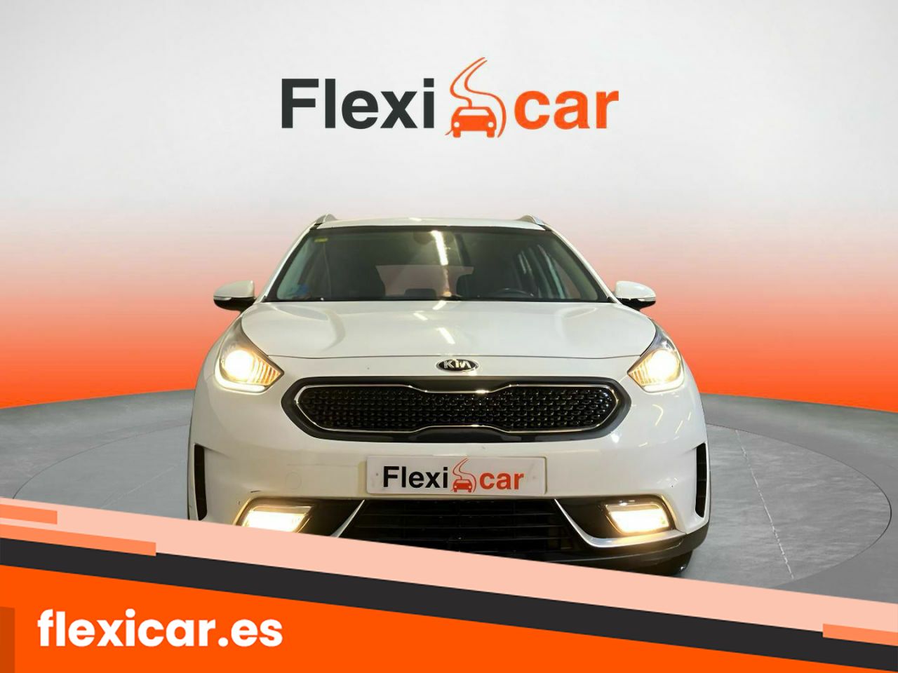 Foto Kia Niro 2