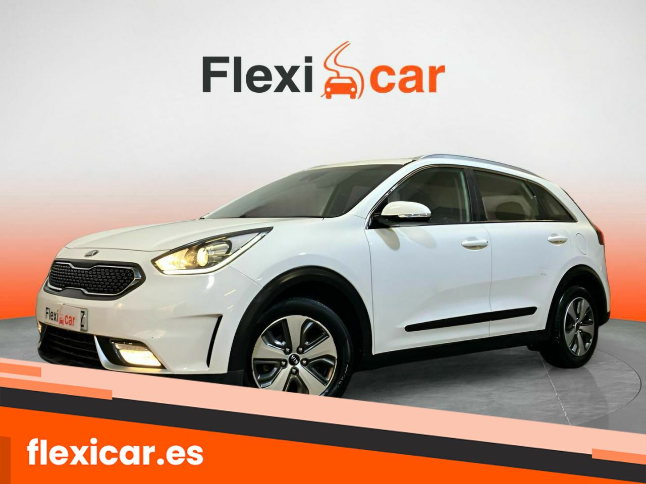Foto Kia Niro 3