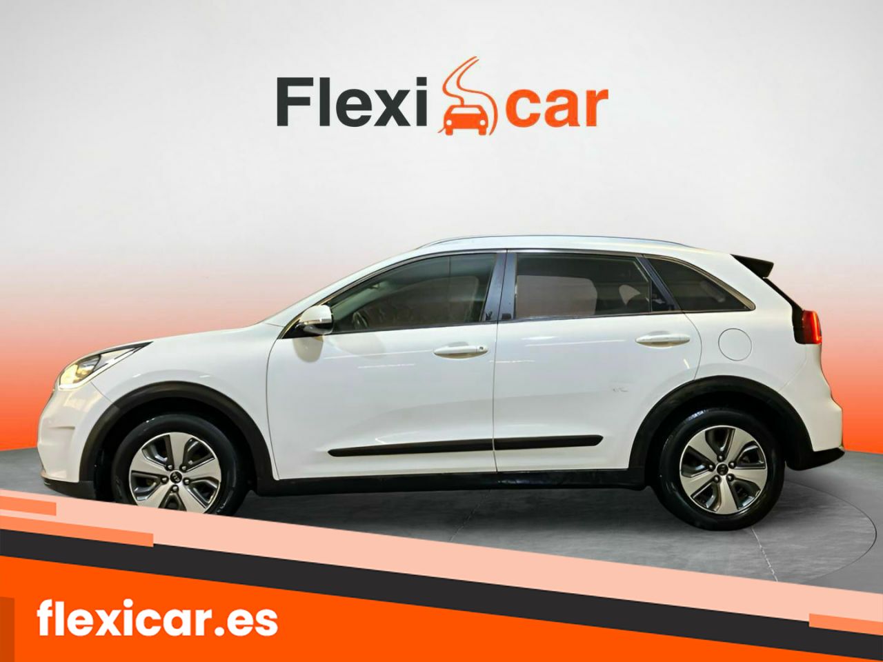Foto Kia Niro 5