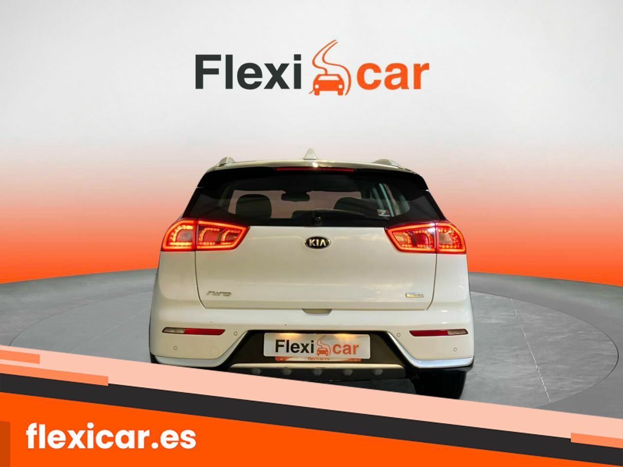 Foto Kia Niro 8