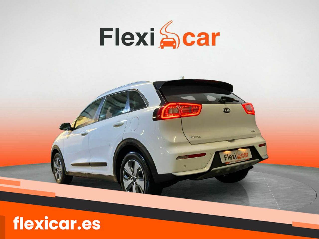 Foto Kia Niro 9