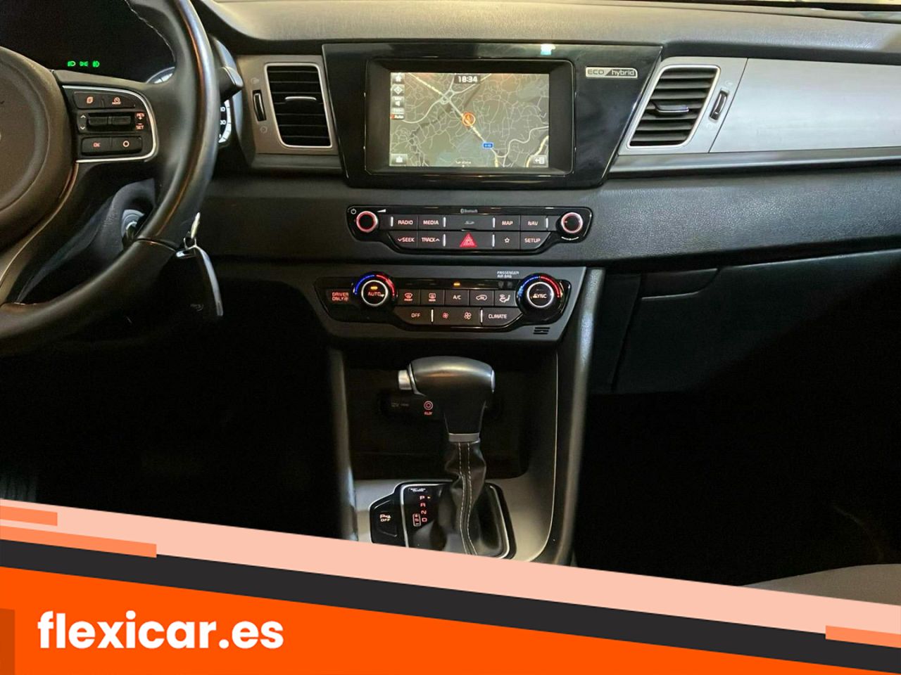 Foto Kia Niro 13