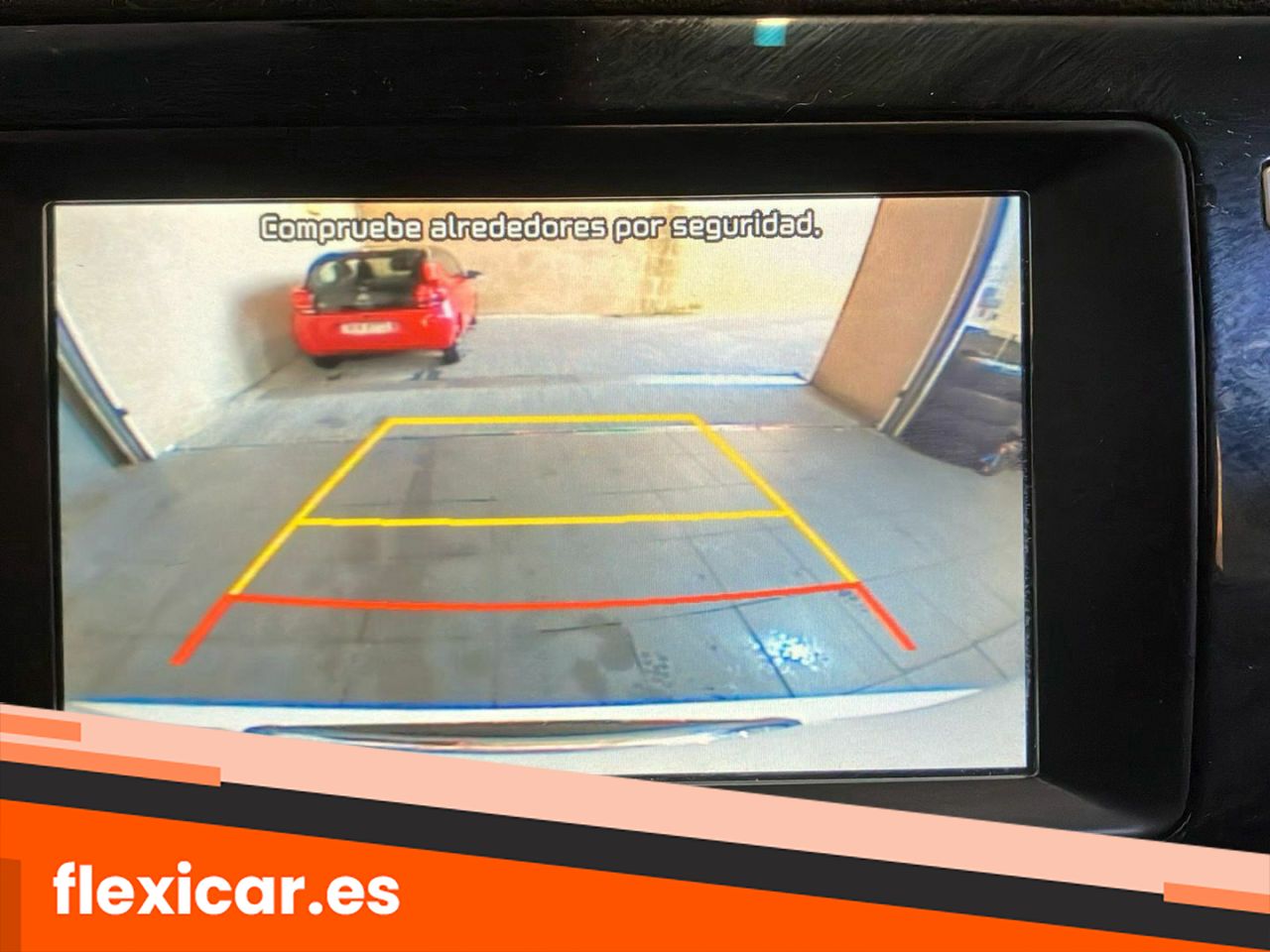 Foto Kia Niro 14