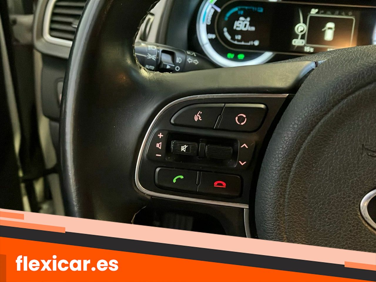 Foto Kia Niro 16