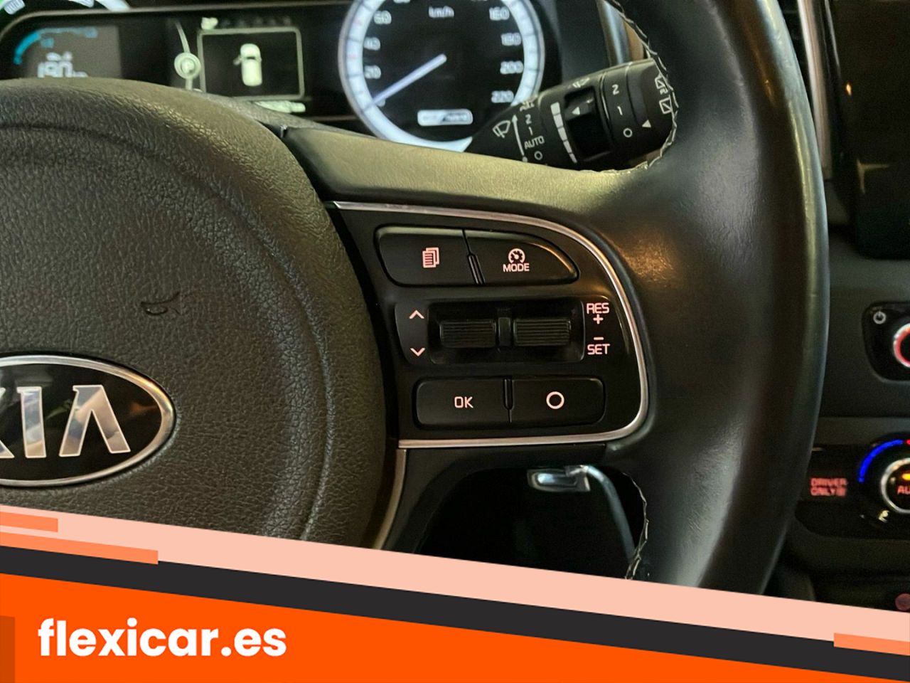 Foto Kia Niro 17